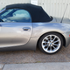 Illustration for article titled Who wore it better? SLR or Z4?
